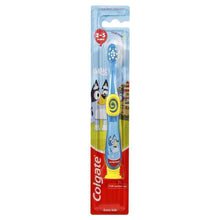 Colgate Toothbrush Kids 2-5 Years Extra Soft