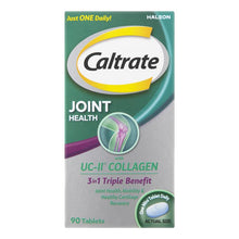 Caltrate Joint Health 90 Tablets Exclusive Size