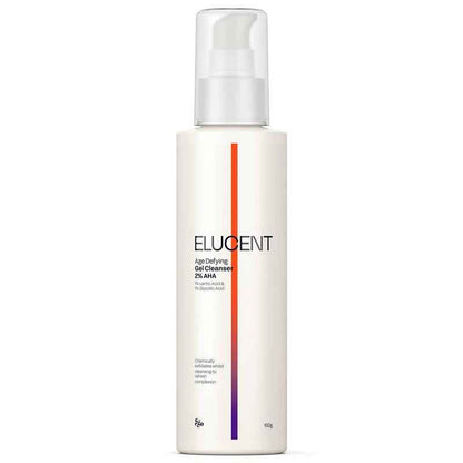 Elucent Age Defying Gel Cleanser 150g