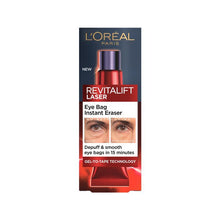 L'Oreal Laser Eye Bag Instant Eraser 15ml