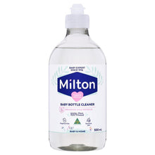 Milton Baby Bottle Cleaner 500ml - GimmeNow