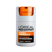 L'Oreal Men Expert Hydra Energetic Moisturiser 50ml