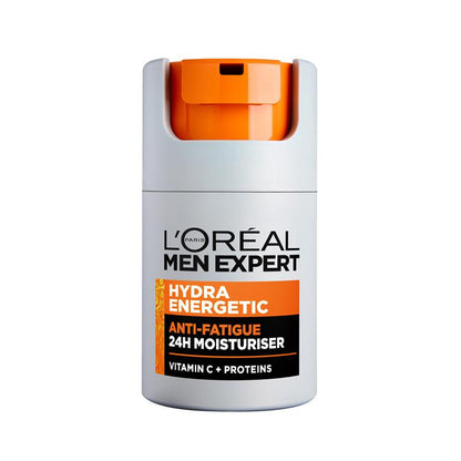 L'Oreal Men Expert Hydra Energetic Moisturiser 50ml