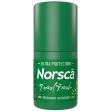 Norsca Forest Fresh Antiperspirant Roll On 50ml