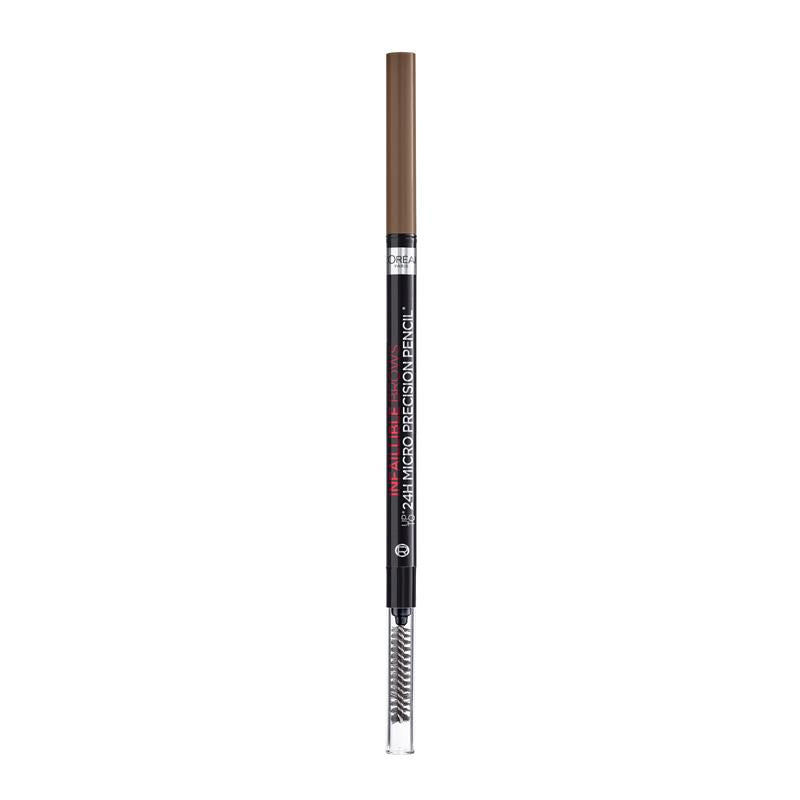 L'Oreal Paris Infallible Brows 24H Micro Precision Pencil 3.0 Brunette