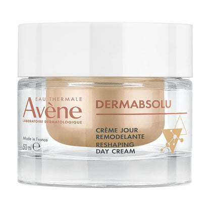 Avene Dermabsolu Reshaping Day Cream 50ml - Anti-Ageing Day Cream