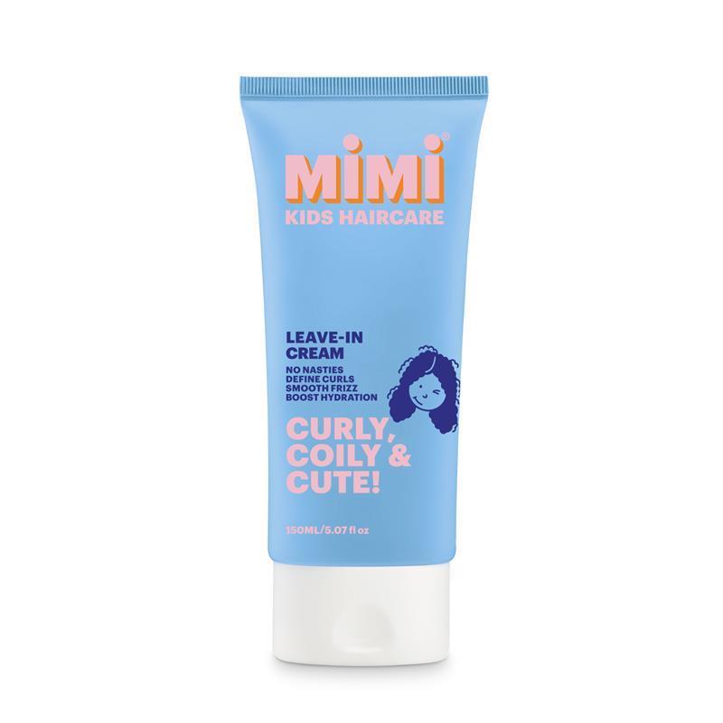 Mimi Kids Leave-In Cream 150ml