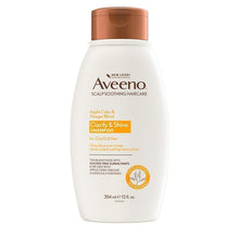 Aveeno Apple Cider Vinegar Clarifying Shampoo for Dull Hair 354mL - GimmeNow