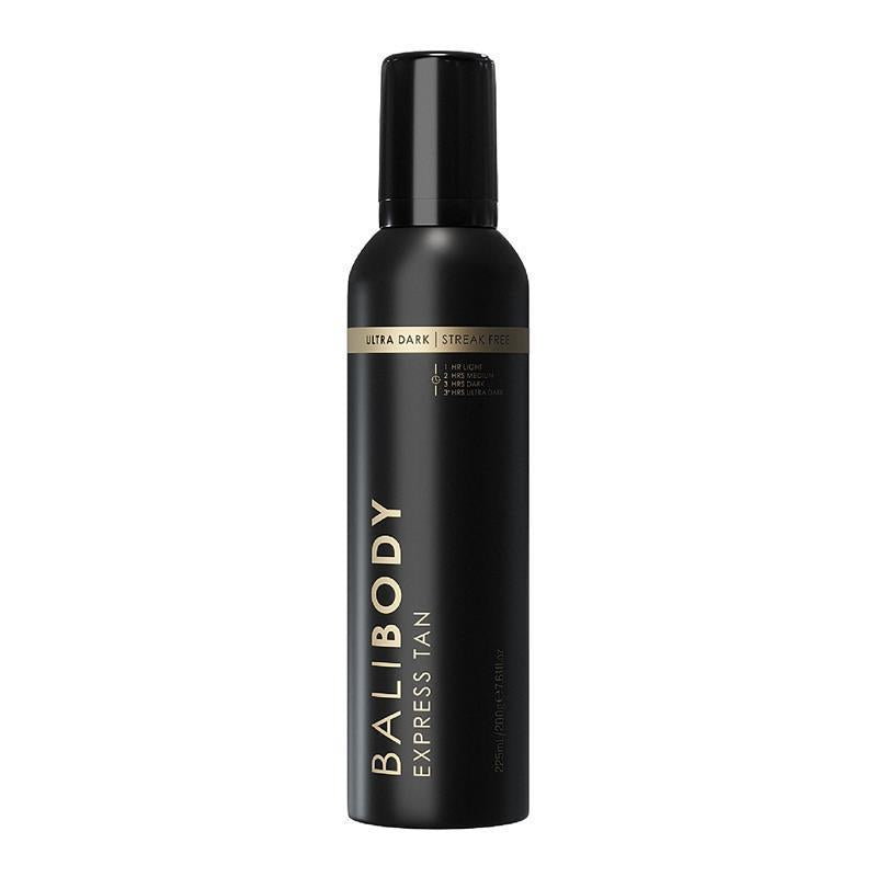 Bali Body 1 Hour Express Tan Ultra Dark 225ml