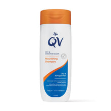 Ego QV Nourishing Shampoo 250g
