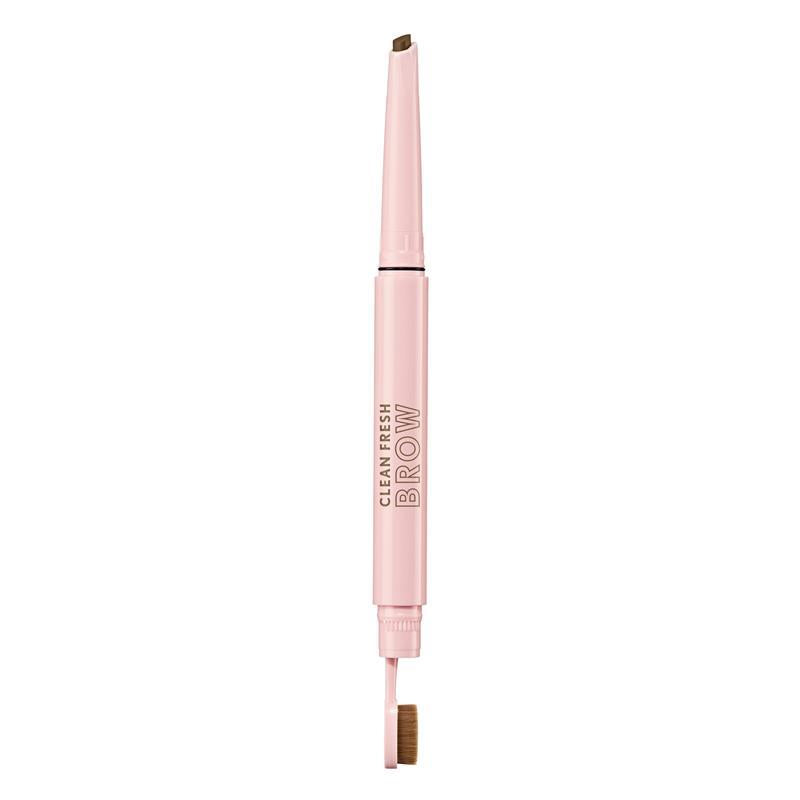 Covergirl Clean Fresh Brow Filler Pomade Pencil 400 Soft Brown 0.2g