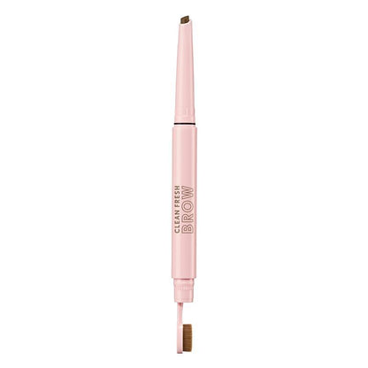 Covergirl Clean Fresh Brow Filler Pomade Pencil 400 Soft Brown 0.2g