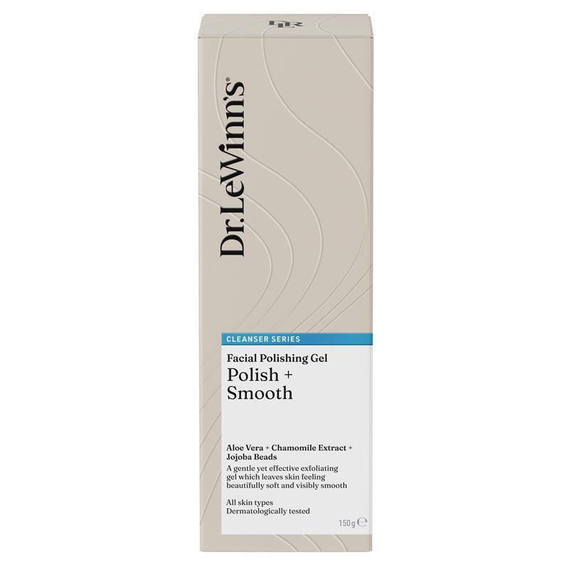 Dr. LeWinn's Cleanser Series Facial Polishing Gel 150g