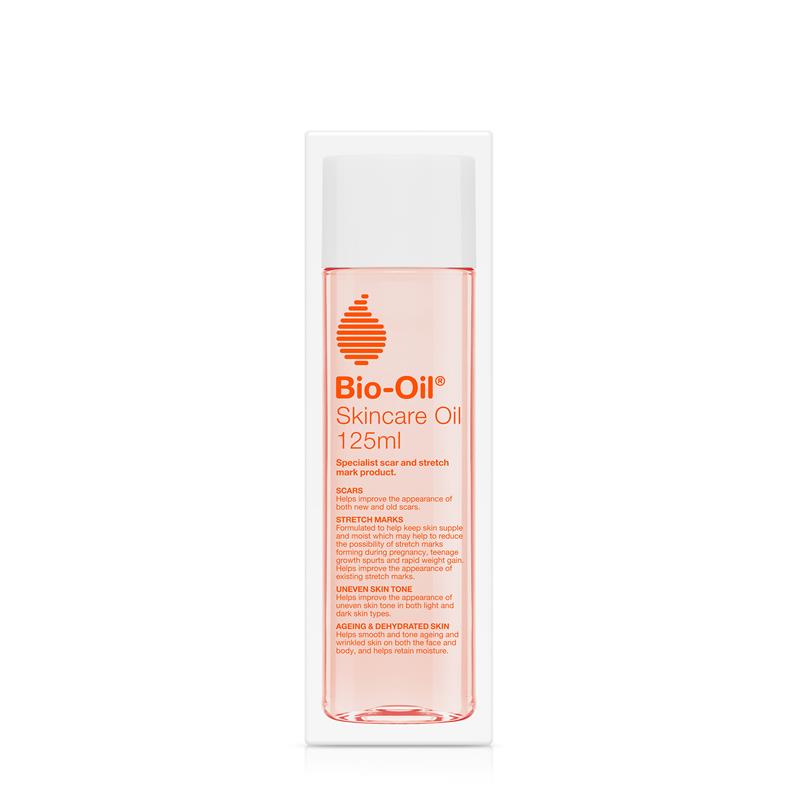 Bio Oil 125mL