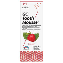GC Tooth Mousse Strawberry 40g