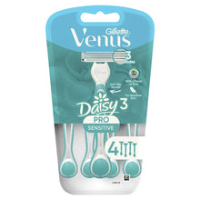 Gillette Venus3 Disposables 4 Pack - GimmeNow