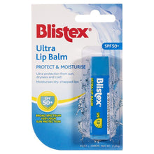 Blistex Ultra Lip Balm SPF 50+ 4.25gm Stick - GimmeNow