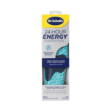 Dr.Scholls 24hr Energy Insole Small