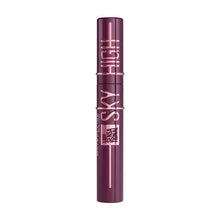 Maybelline Lash Sensational Sky High Mascara Burgundy Haze