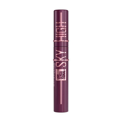 Maybelline Lash Sensational Sky High Mascara Burgundy Haze