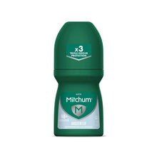 Mitchum for Men Anti-Perspirant Deodorant  Unscented Roll On 50ml