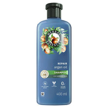 Herbal Essences Bio:Renew Repair Shampoo Argan Oil of Morocco 400mL