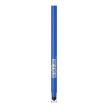 Maybelline Tattoo Liner Automatic Gel Pencil Sleepless Sapphire