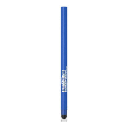 Maybelline Tattoo Liner Automatic Gel Pencil Sleepless Sapphire