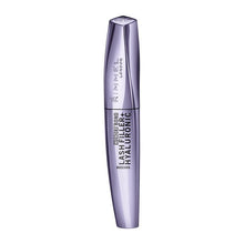 Rimmel London Wonder Bond Lash Filler + Hyaluronic Mascara Black Brown