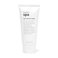 Natio Spa Foot Revival Cream 100ml
