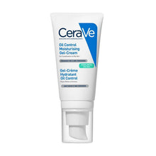 CeraVe Oil Control Moisturising Gel Cream 52ml - GimmeNow