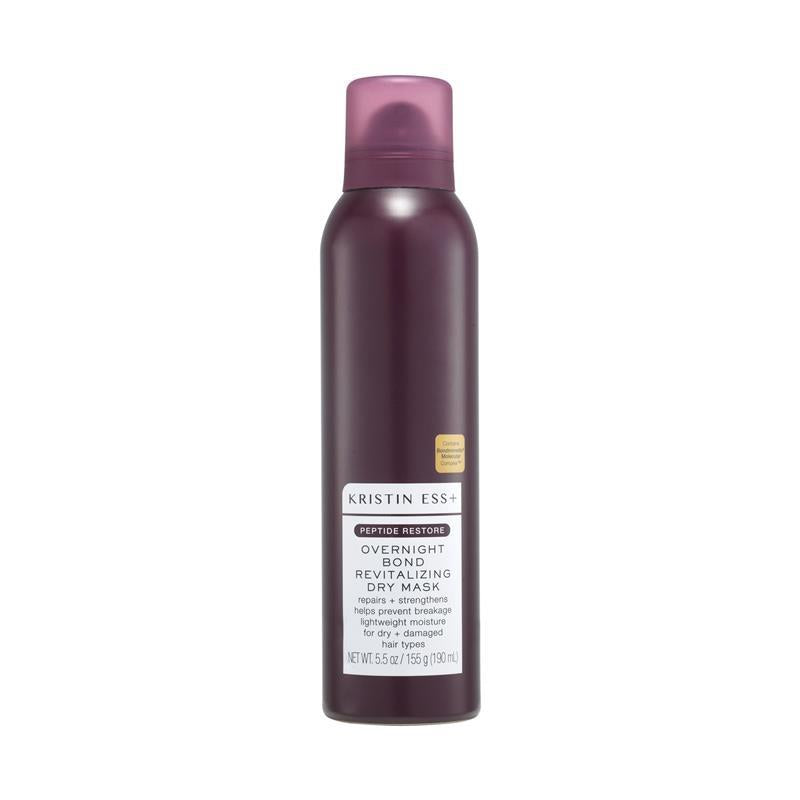 Kristin Ess Peptide Restore Overnight Bond Revitalizing Dry Mask 190ml