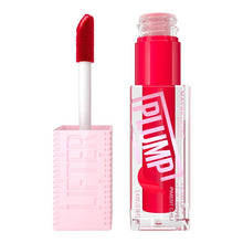 Maybelline Lifter Plump 004 Red Flag