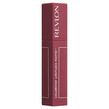 Revlon Colorstay Limitless Matte Lipstick Stir Me Up