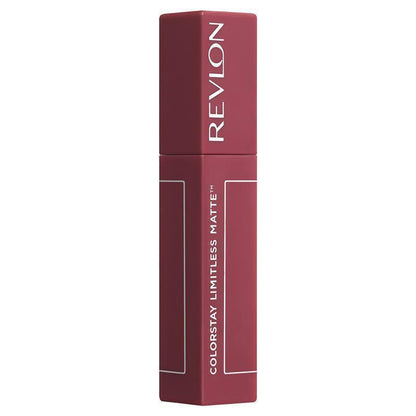 Revlon Colorstay Limitless Matte Lipstick Stir Me Up