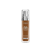 L'Oreal Paris True Match Liquid Foundation 9.5W