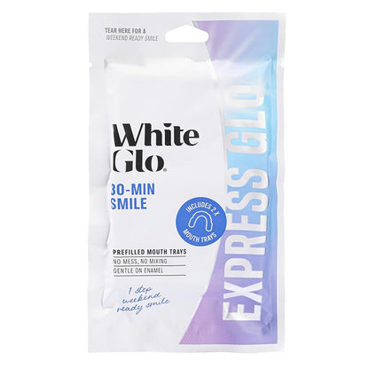 White Glo 30 Min Smile Express Glo