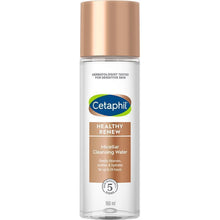 Cetaphil Healthy Renew Micellar Cleansing Water 160ml