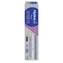 Hydralyte Plus Sport Berry 20 Effervescent Tablets