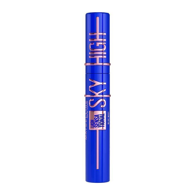 Maybelline Lash Sensational Sky High Mascara Blue Mist - GimmeNow