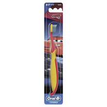 Oral B Toothbrush Stages 3 5-7 years