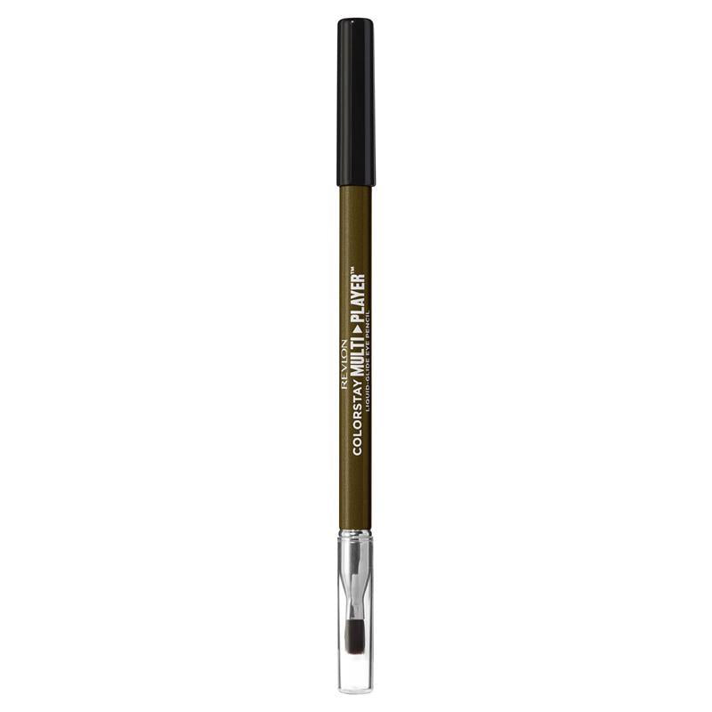 Revlon Colorstay Multiplayer Liquid-Glide Eye Pencil Fortress