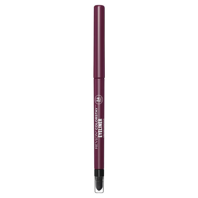 Revlon ColorStay Eyeliner Pencil Cherry