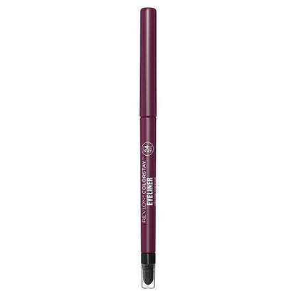 Revlon ColorStay Eyeliner Pencil Cherry