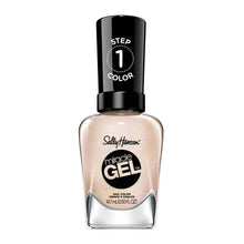 Sally Hansen Miracle Gel Nail Polish Only Have Ice For You  14.7ml