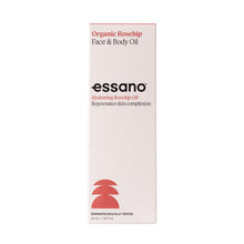 Essano Rosehip Oil 45ml