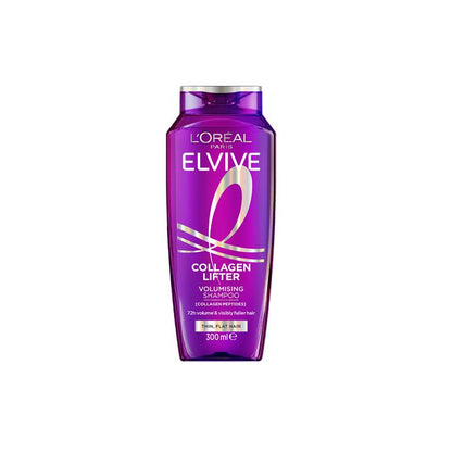 L'Oreal Elvive Collagen Lifter Shampoo 340ml