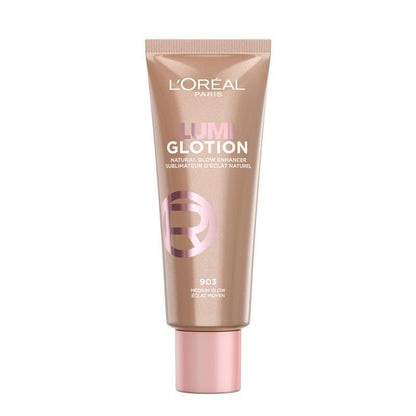 L'Oreal Paris Lumi Glotion Natural Glow Enhancer 903 Medium Glow