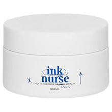 Ink Nurse Tattoo Aftercare + Multipurpose Remedy Cream 100ml