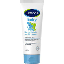 Cetaphil Baby Nappy Rash & Barrier Cream 70g